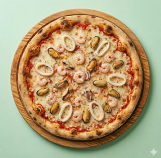 Frutti di mare