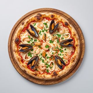 Frutti di mare