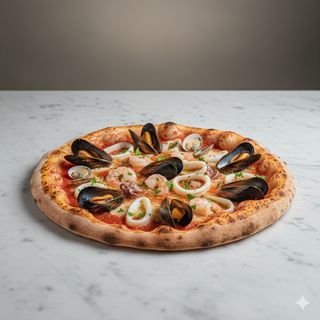 Frutti di mare