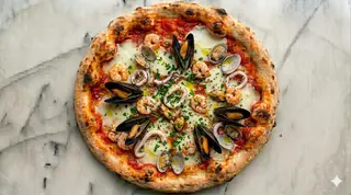 Frutti di mare
