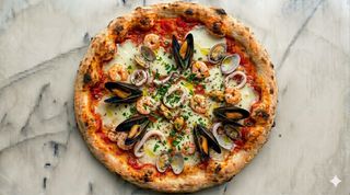 Frutti di mare
