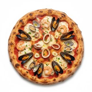 Frutti di mare