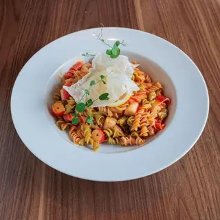 Frutti di mare