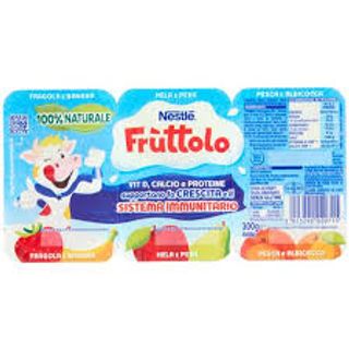 Fruttolo Misto