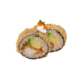Fry Eby Sushi