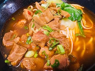 Fuji ramen
