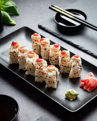 Fuji roll velika porcija