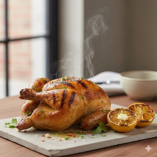 Full Chicken
