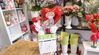 Fun mala poklon kutija