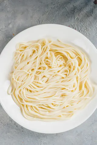Лапша лагманная (250г)
