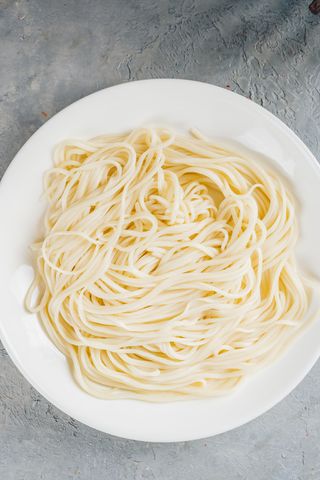 Лапша лагманная (250г)