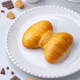 Fundițe cu Nutella