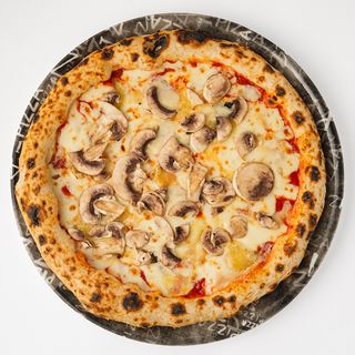 Pizza Funghi