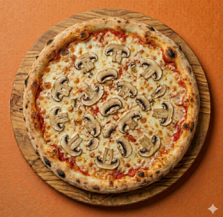 Funghi
