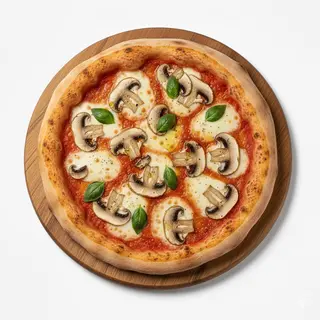 Funghi