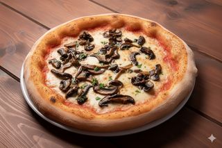 Funghi