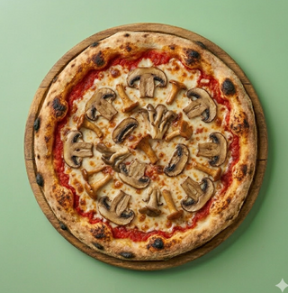 Funghi