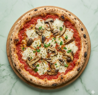 Funghi