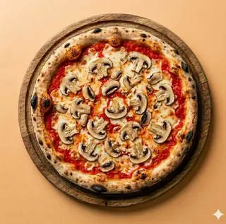 Funghi