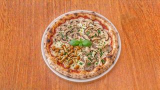 Funghi