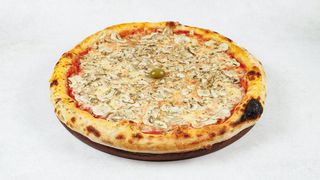 Pizza Funghi
