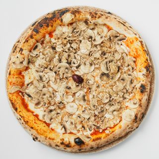 Pizza Funghi