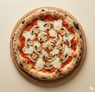 Funghi
