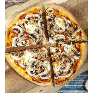 Fughi Pizza