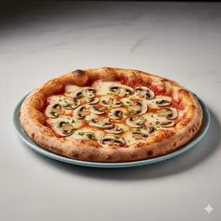 Funghi porcini
