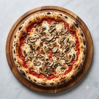 Funghi