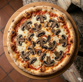 Funghi