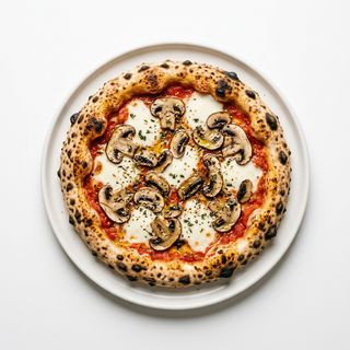 Funghi