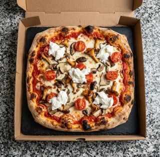 Funghi