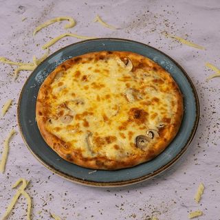 Pizza Funghi 24 cm
