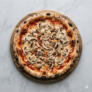 Funghi