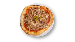 Pizza Funghi 22 cm