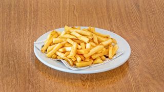 Patatine fritte classiche