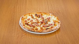 La panzona
