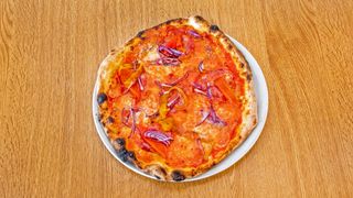 Fuoco e fiamma