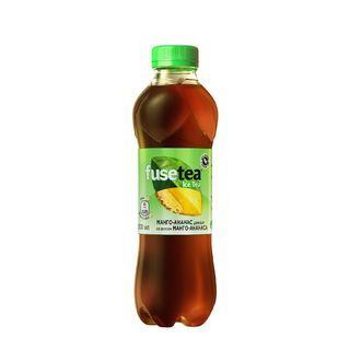 FuseTea манго-ананас (0.5л)