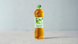 Fuse Tea Персик (1л)
