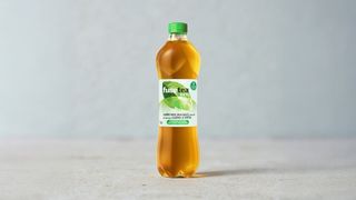 Fuse Tea Персик (1л)