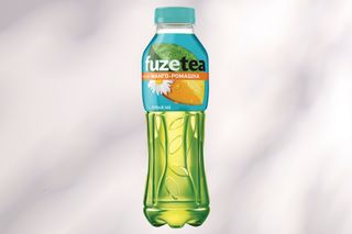 Фьюсти ромашка (1л)