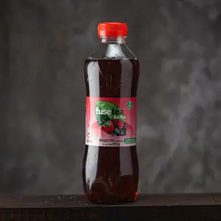 Fuse tea в ассортименте (500мл)