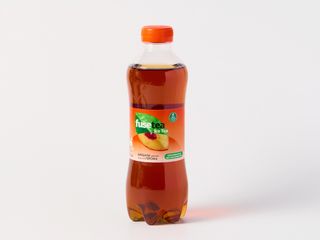 Fuse tea mango M (500мл)
