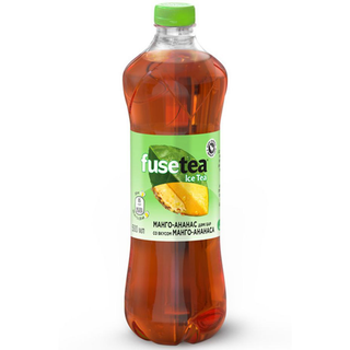 Fusetea манго-ананас (0.5л)