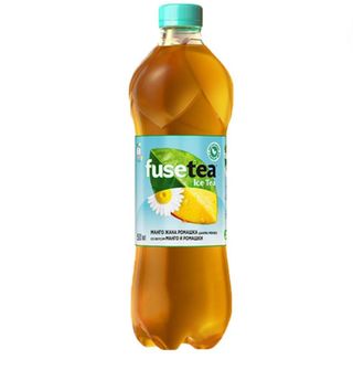 Fusetea манго-ромашка (0.5л)