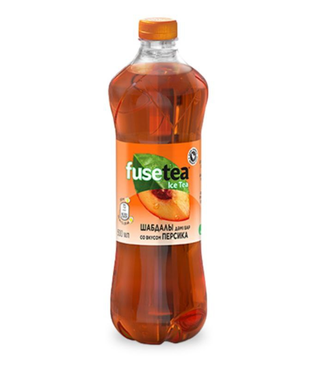 Fusetea персик (0.5л)