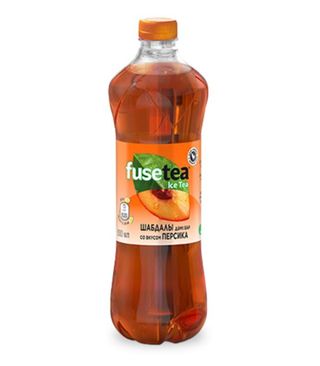 Fusetea персик (0.5л)