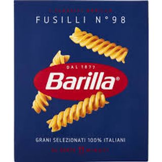 Fusilli Barilla 500 g